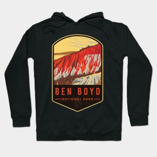 Ben Boyd National Park Hoodie